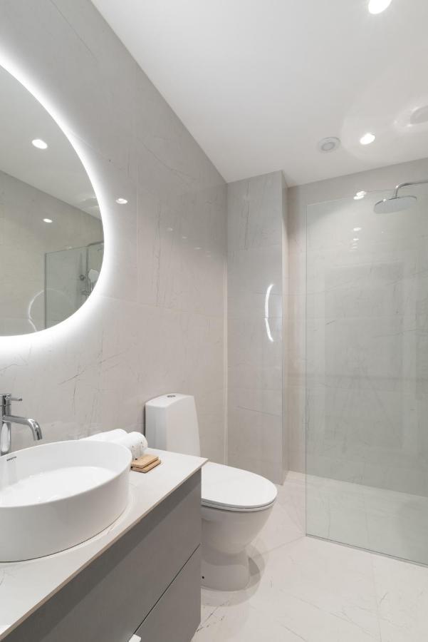 Brand New And Modern 1Bdr Apartment VNO Exterior foto